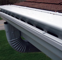 United Services | Seamless Gutters Omaha