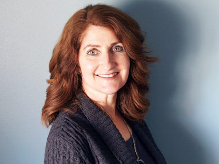 Photo of Sheri, Legal Counsel/Office Manager for United Design + Build