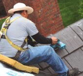 Why DaVinci Composite Shake Shingles are Worth the Cost