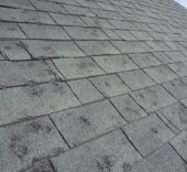 Hail Damage May Mean a Free Roof!