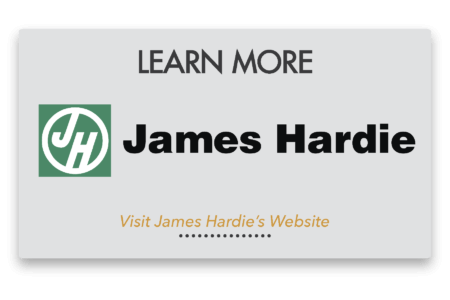 Link to learn more at James Hardie website