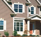 Why Choose Vinyl Siding for Your House