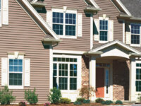 Why Choose Vinyl Siding for Your House