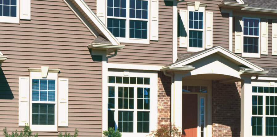 Why Choose Vinyl Siding for Your House