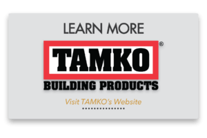 Link to learn more about Tamko roofing