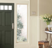 Entry Design to Welcome Guests!