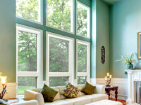 Save Money and Earn Tax Credits with Energy Star Doors, Windows, and Skylights