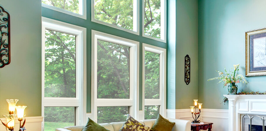 Save Money and Earn Tax Credits with Energy Star Doors, Windows, and Skylights