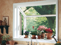 The Most Energy Efficient Window Frames