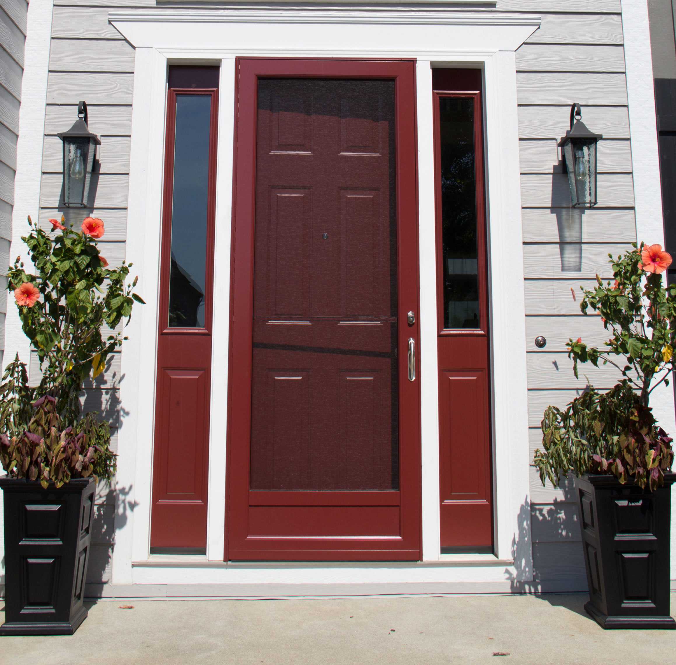 EntrydoorOmaha