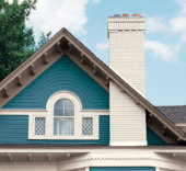 Choosing an Exterior Paint Color for Your Home