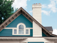 Choosing an Exterior Paint Color for Your Home