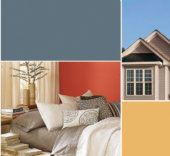 Trending Paint Colors for Your House