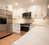 Kitchen Remodeling Tips