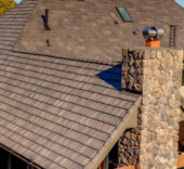 Upgrade Your Roof to DaVinci Shingles