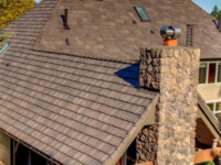 Upgrade Your Roof to DaVinci Shingles