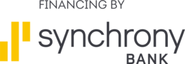 Home improvement financing by Synchrony