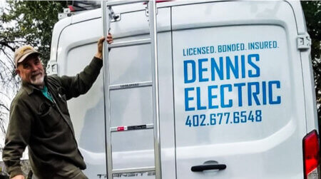 Dennis Electric in Omaha