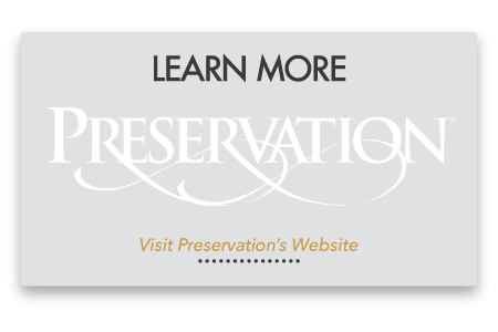 Link to learn more at Preservation siding website