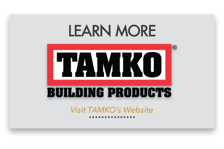 Link to learn more about Tamko roofing